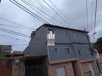 Prédio à venda no bairro São Paulo, 360m²