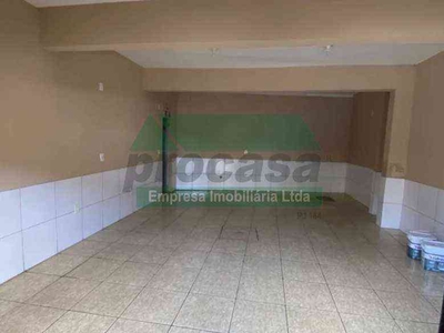 Sala para alugar no bairro Centro