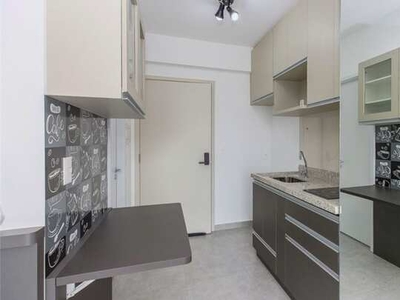 STUDIO RESIDENCIAL em São Paulo - SP, Jardim das Acácias