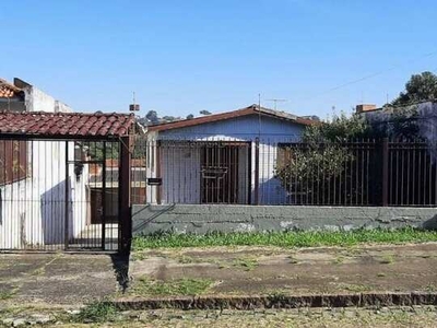 Terreno à venda no bairro Jardim Sabará - Porto Alegre/RS