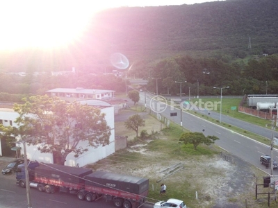 Terreno à venda Rua Angelo Gabriel Boff Guasselli, Parque Real - Osório