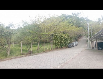 Terreno no Bairro Fortaleza em Blumenau com 300.02 m²