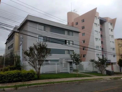 Venda Apartamento na Vila Izabel Curitiba