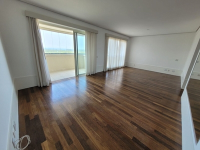 Apartamento à venda em Barra da Tijuca com 435 m², 5 quartos, 5 suítes, 4 vagas