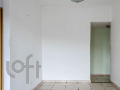 Apartamento à venda em Engenho de Dentro com 60 m², 2 quartos, 1 vaga