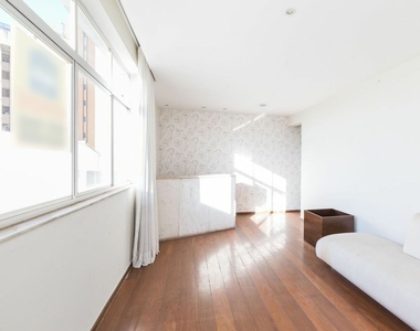 Apartamento à venda em Gutierrez com 160 m², 4 quartos, 1 suíte, 3 vagas