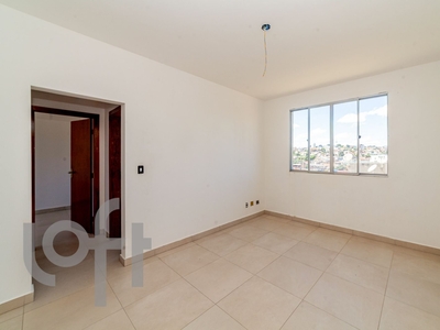 Apartamento à venda em Jatobá com 53 m², 2 quartos, 1 vaga