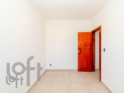 Apartamento à venda em Jatobá com 55 m², 2 quartos, 1 vaga