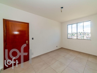 Apartamento à venda em Jatobá com 56 m², 2 quartos, 1 vaga