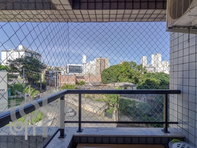 Apartamento à venda em Nova Granada com 127 m², 3 quartos, 1 suíte, 2 vagas