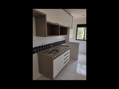 Apartamento Av. Dois Córregos