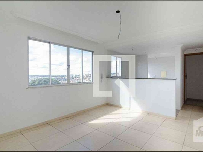 Apartamento com 2 quartos à venda no bairro Dom Bosco, 52m²