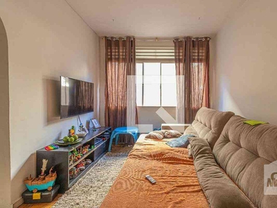 Apartamento com 2 quartos à venda no bairro Lagoinha, 86m²