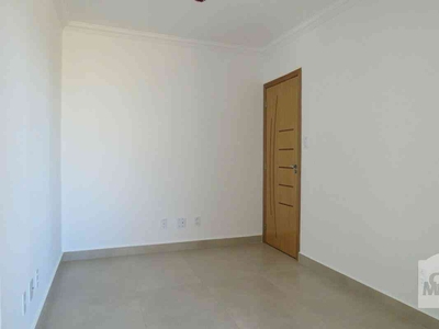 Apartamento com 2 quartos à venda no bairro Piratininga (venda Nova), 45m²