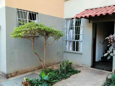 Apartamento com 2 quartos à venda no bairro Rio Branco, 41m²