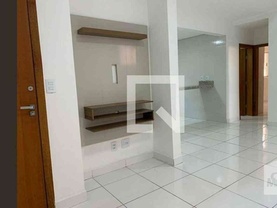 Apartamento com 2 quartos à venda no bairro São Lucas, 117m²