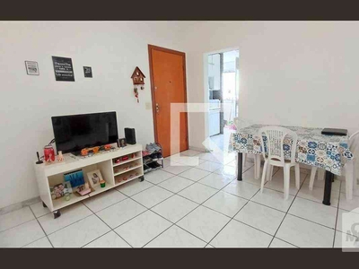 Apartamento com 3 quartos à venda no bairro Alto dos Pinheiros, 68m²