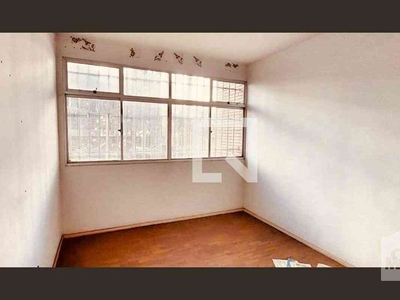 Apartamento com 3 quartos à venda no bairro Gutierrez, 100m²