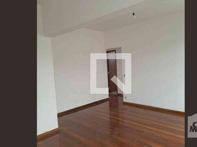 Apartamento com 3 quartos à venda no bairro Gutierrez, 110m²