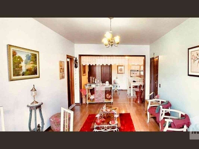 Apartamento com 3 quartos à venda no bairro Gutierrez, 157m²