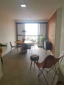 Apartamento com 3 quartos à venda no bairro Parque Industrial Lagoinha, 67m²