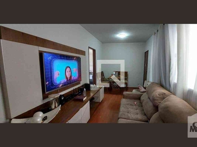 Apartamento com 4 quartos à venda no bairro Silveira, 69m²