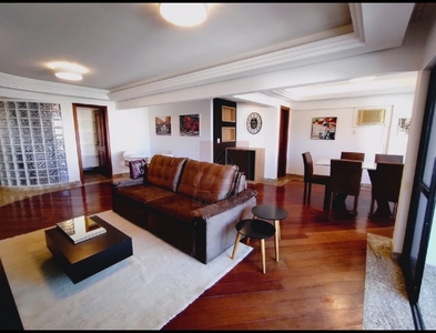 Apartamento no Bairro Vila Nova em Blumenau com 3 Dormitórios (1 suíte)