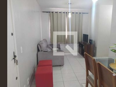 Apartamento para alugar com 3 dorms, 56m²