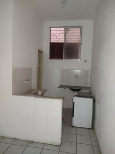 Apartamento para aluguel com 33m², com 1 quarto em Centro - Fortaleza - CE