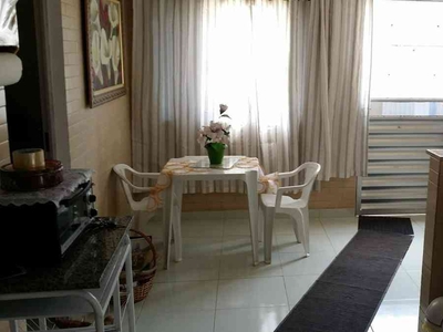 Casa com 1 quarto à venda no bairro Chácara Del-rey, 260m²