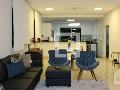 Casa com 3 quartos à venda no bairro Céu Azul, 280m²