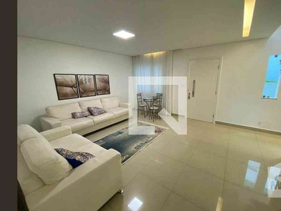 Casa com 3 quartos à venda no bairro Nova Gameleira, 250m²