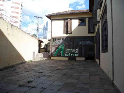Casa com 4 quartos à venda no bairro Cachoeirinha, 343m²