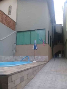 Casa com 4 quartos à venda no bairro Jardim Atlântico, 187m²