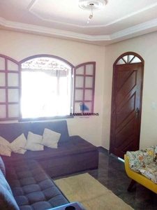 Casa com 4 quartos à venda no bairro Santa Mônica, 281m²