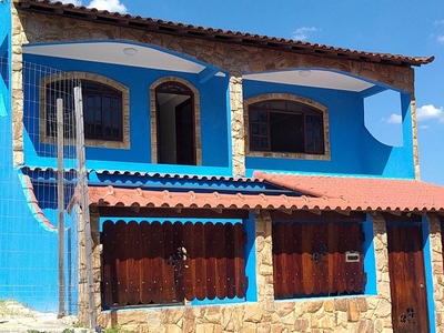 Casa Duplex em Campo Grande R$390.000