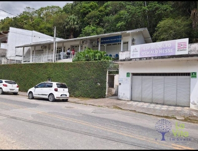 Casa no Bairro Ribeirão Fresco em Blumenau com 150 m²