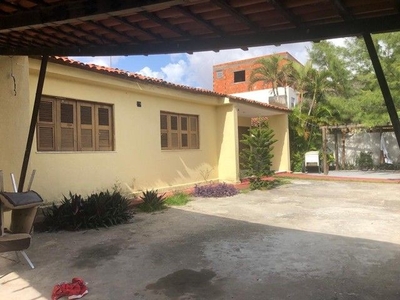 Casa para aluguel tem 120 metros quadrados com 4 quartos em Montese - Fortaleza - Ceará