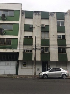 Kitnet para aluguel possui 27 metros quadrados em Centro Histórico - Porto Alegre - RS.