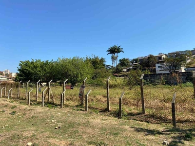 Lote à venda no bairro Céu Azul, 360m²