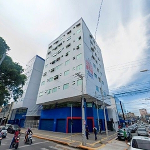 Quitinetes no Centro com 35 m² - Fortaleza - CE