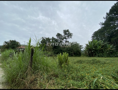 Terreno no Bairro Progresso em Blumenau com 1135 m²