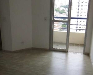 42m² - Em Frente São Camilo - 02 dorms, 01 vaga. Impecável