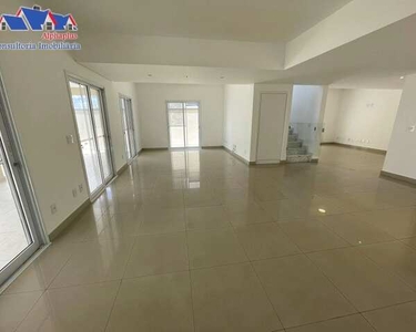 Alphaville Residencial 11 - Moderna, 4 dorms, 250 m2