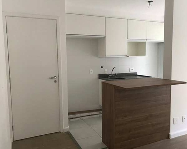 Alugo apartamento com 2 dorm. no Alto da Boa Vista