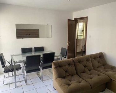 ALUGO: Condomínio Infinity Residence, MOBILIADO, com 2 quartos, no Aririzal - São Luís
