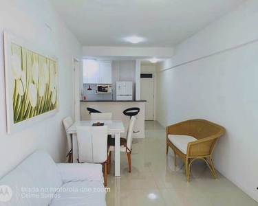 Alugo excelente apartamento 100% mobiliado no Centro - Itaboraí - RJ