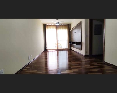 AMERICANA - Apartamento Padrão - VILA FREZZARIM 2º LOTEAMENTO