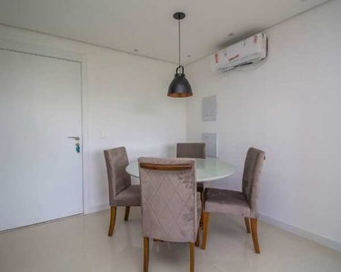 Apartamento 1 Dormitório no Bairro Petrópolis em Porto Alegre