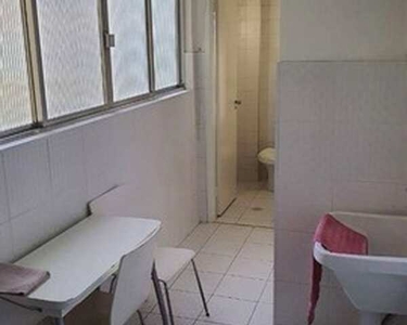 Apartamento, 120 m² - venda por R$ 1.590.000,00 ou aluguel por R$ 6.882,94/mês - Pinheiros